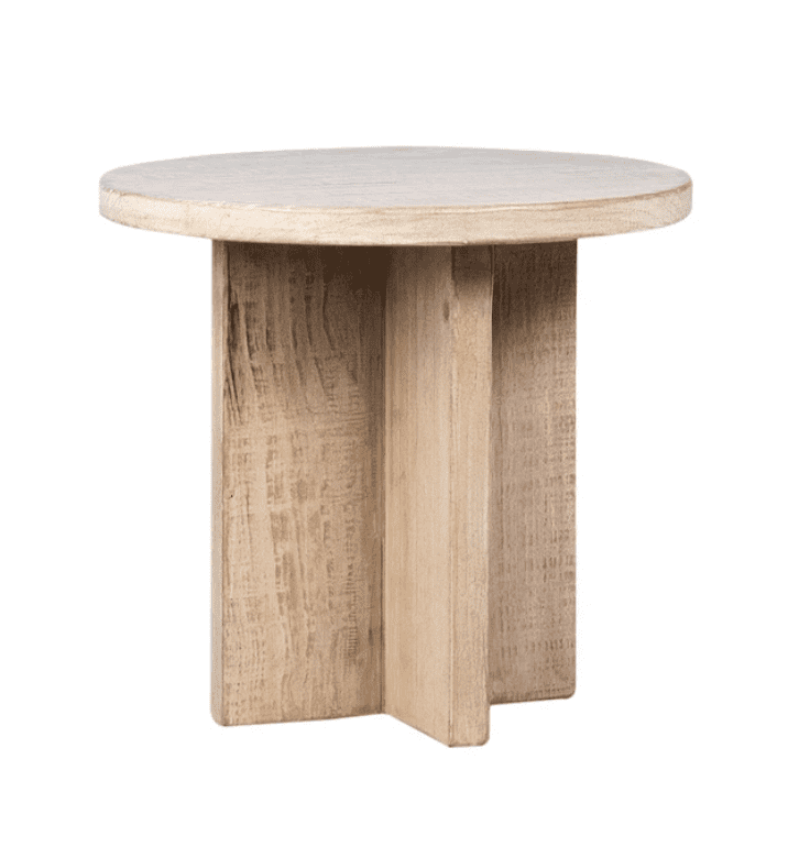 Alward Side Table By Studio McGee